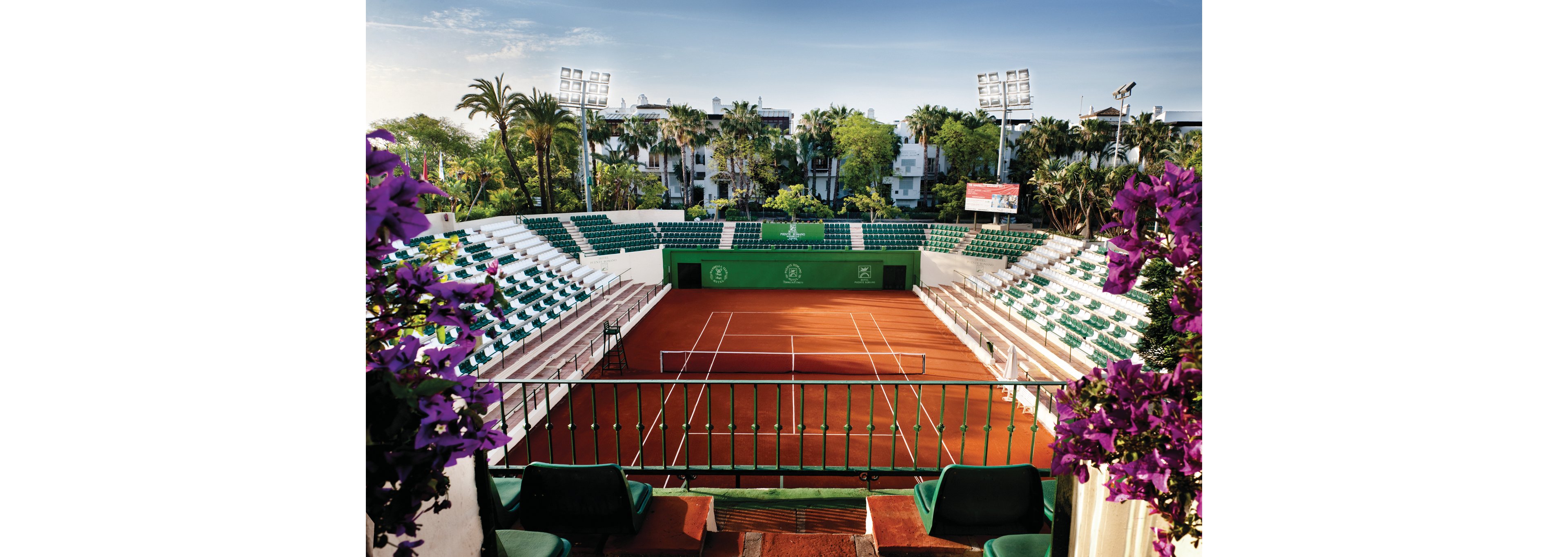 Puente Romano Marbella